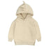 Premium Fleece Dinosaur-Themed Hoodies for Children - Ideal Spring Season Apparel - Warms Hoodies